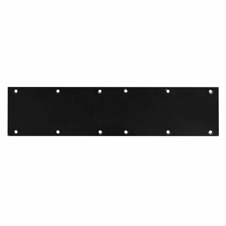 SOUNDWAVE 15 in. Universal Flat Bracket SO3187251